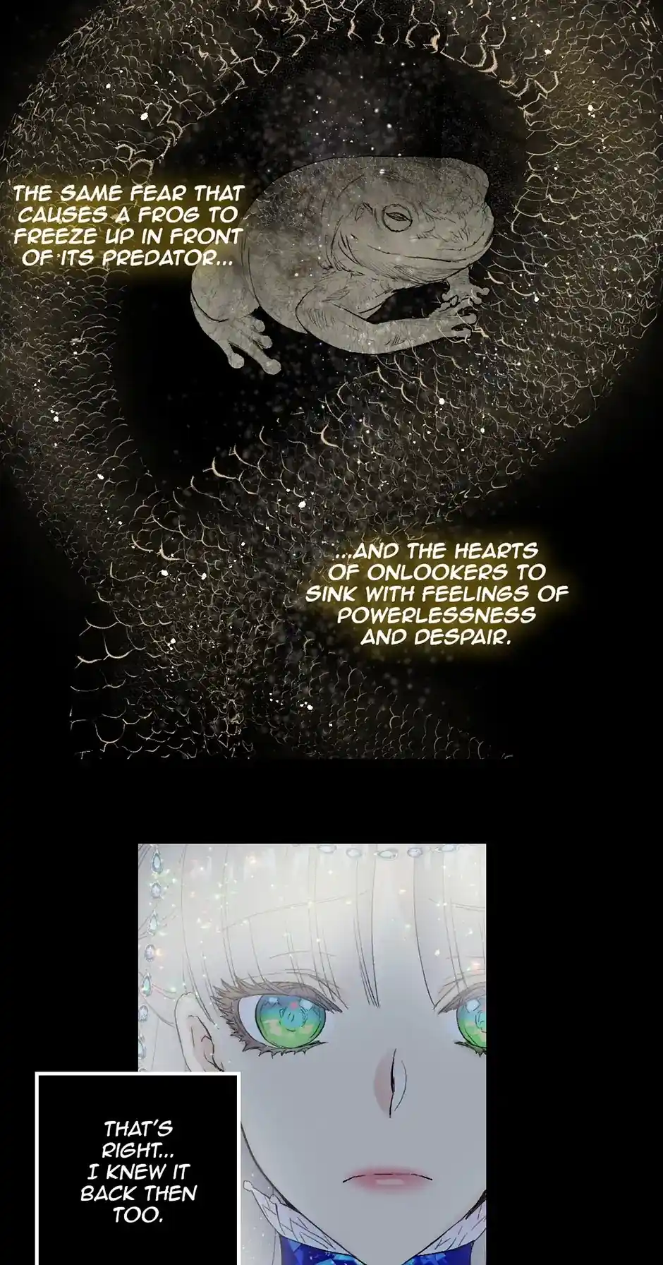 As Long As You Like It Chapter 184