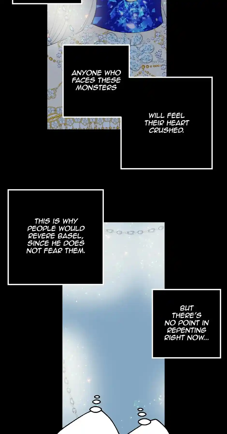 As Long As You Like It Chapter 184