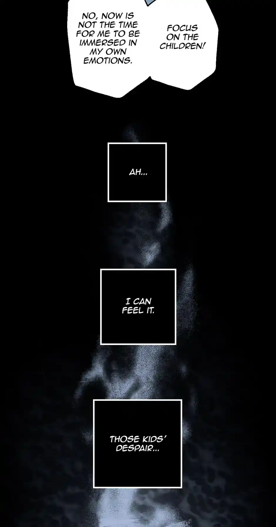 As Long As You Like It Chapter 184