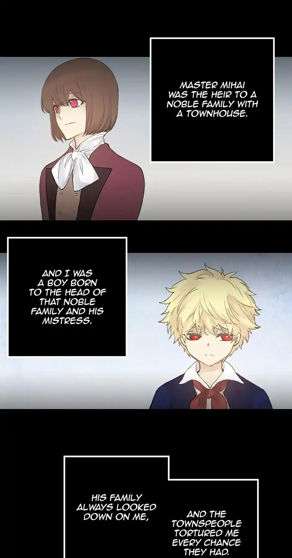 As Long As You Like It Chapter 184