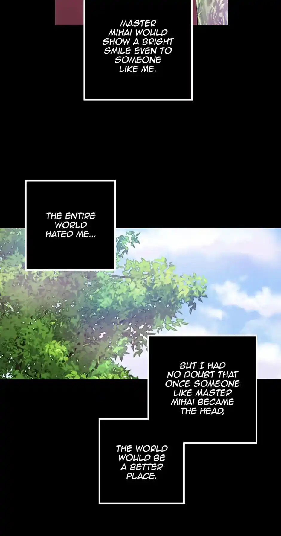 As Long As You Like It Chapter 184