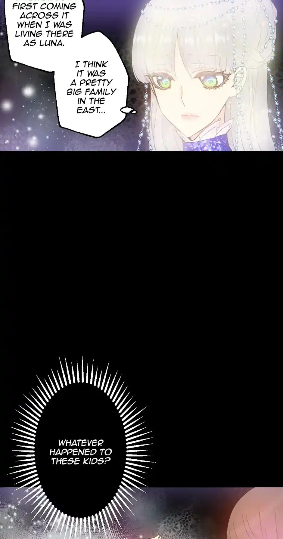 As Long As You Like It Chapter 185