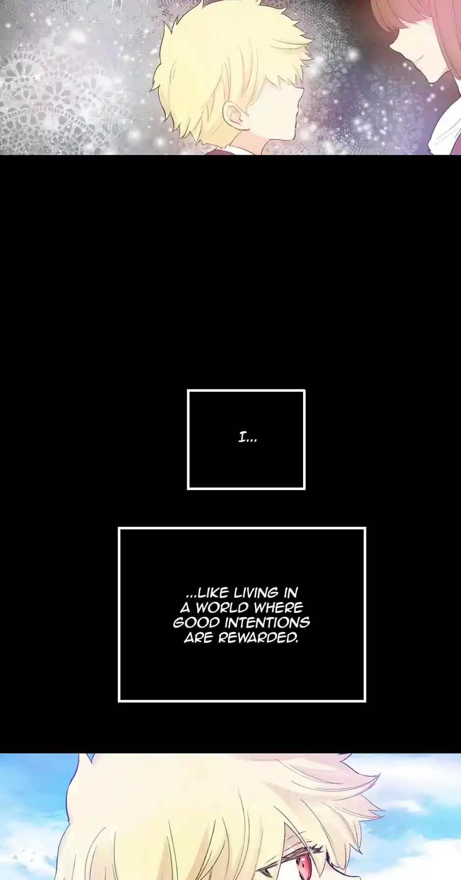 As Long As You Like It Chapter 185