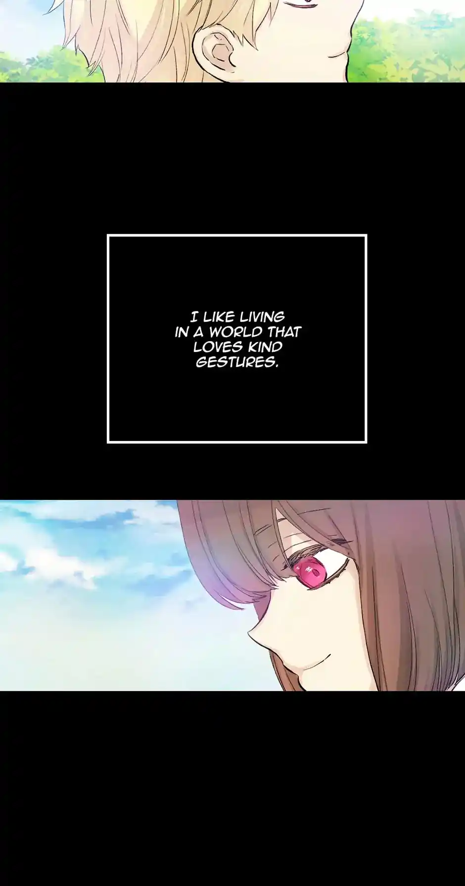 As Long As You Like It Chapter 185