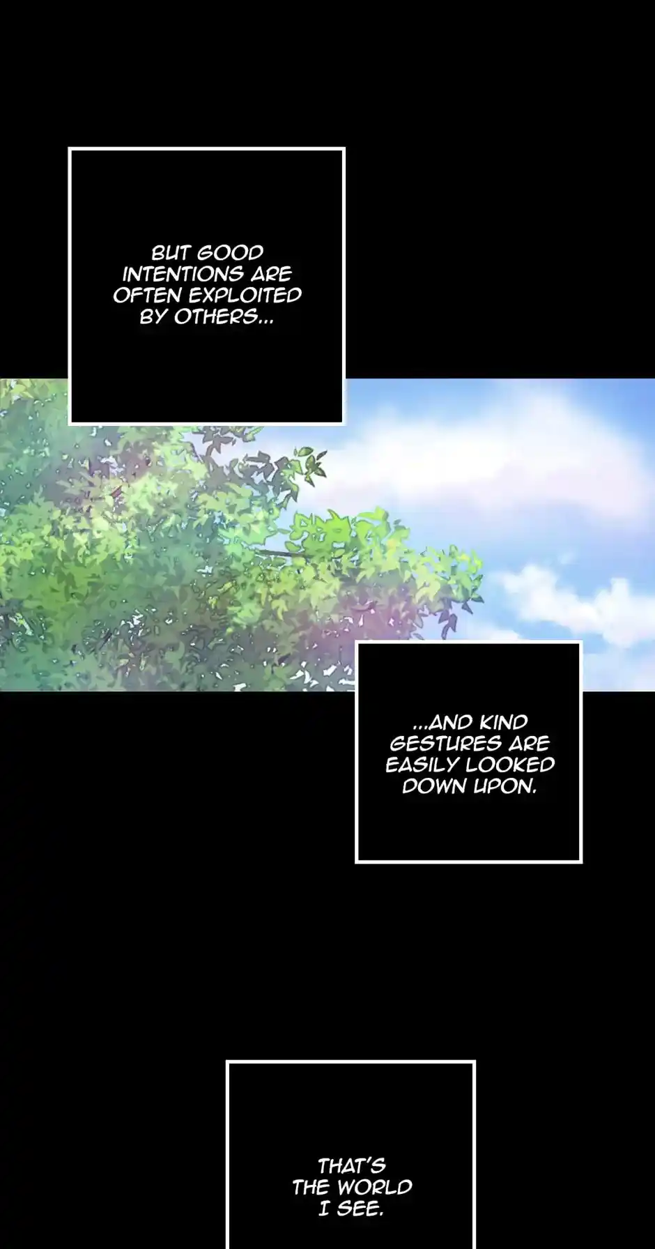 As Long As You Like It Chapter 185