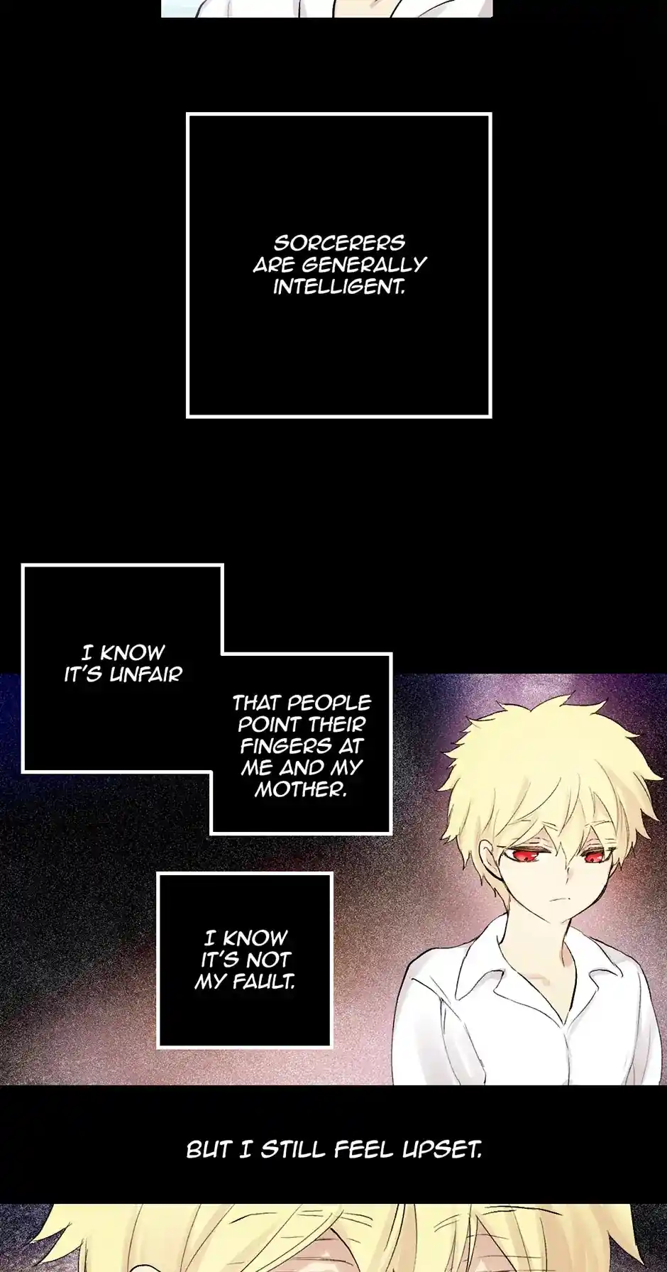 As Long As You Like It Chapter 185