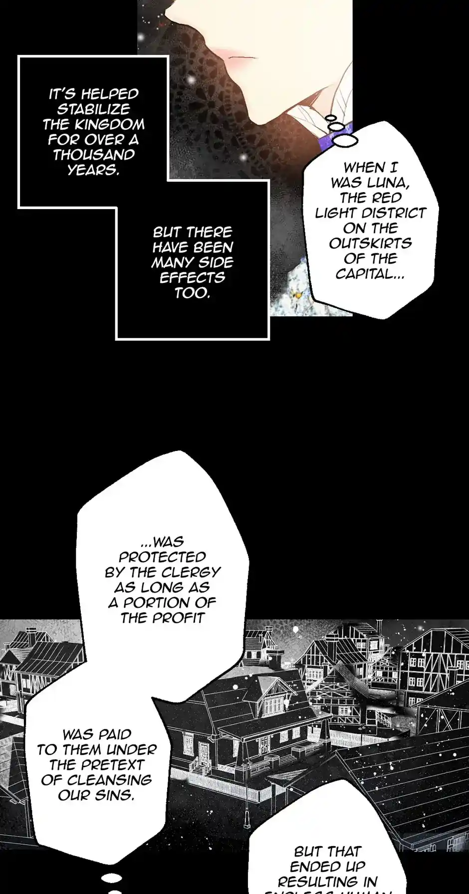 As Long As You Like It Chapter 185