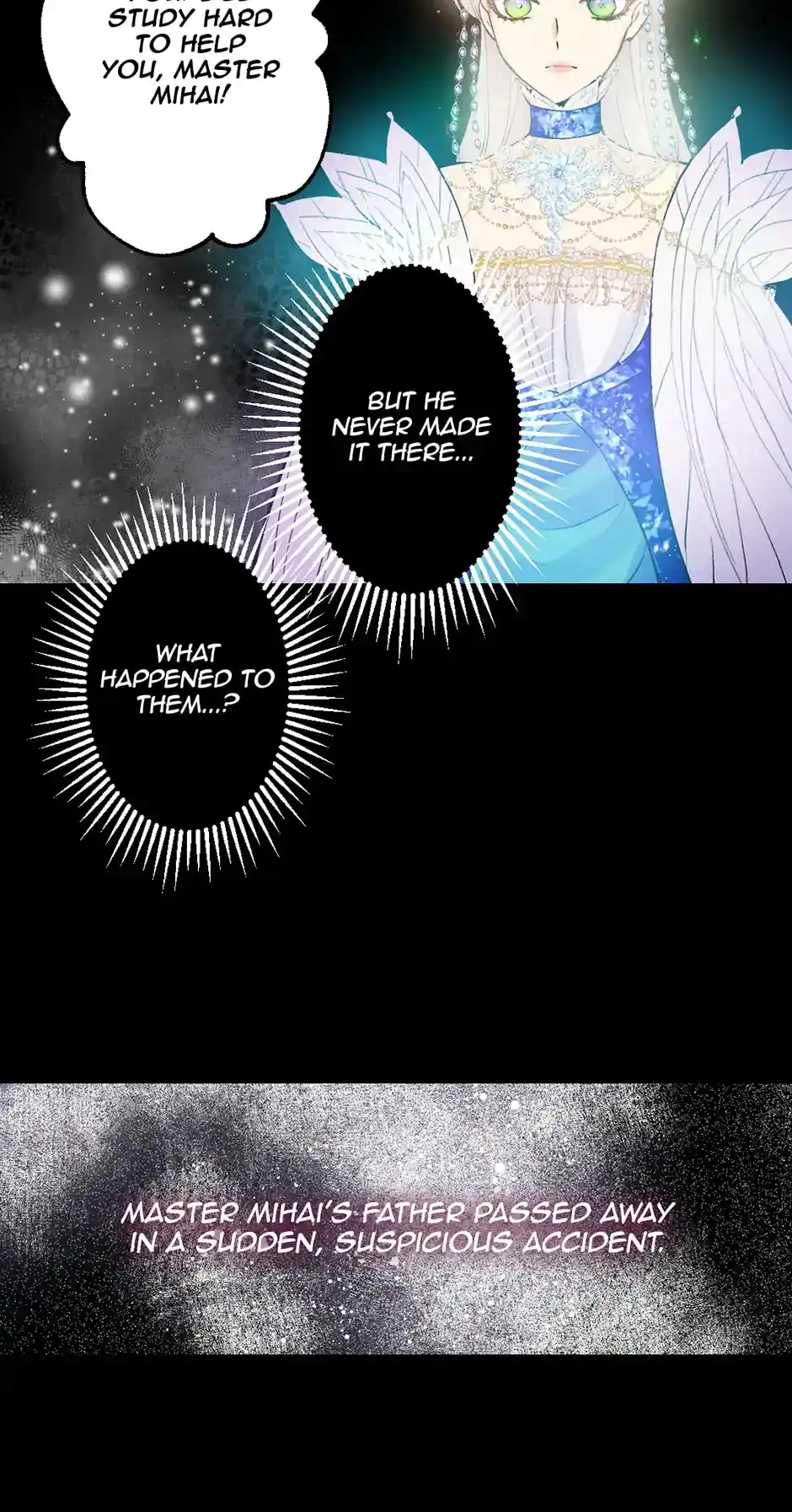 As Long As You Like It Chapter 185