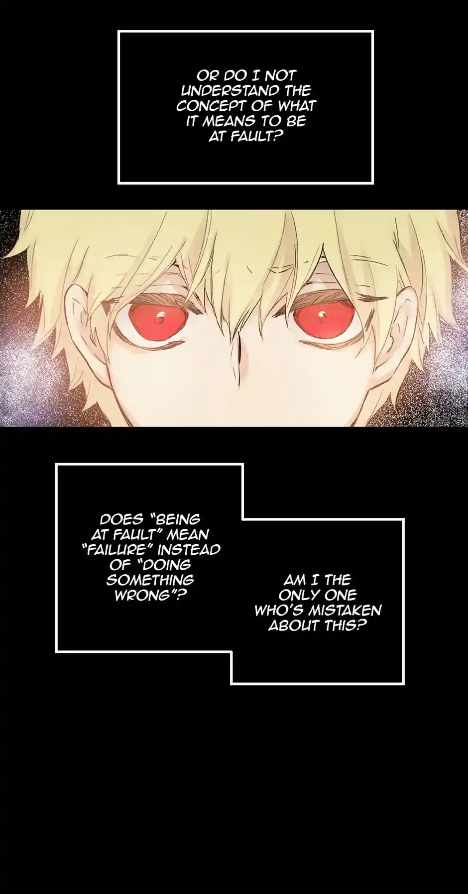 As Long As You Like It Chapter 185