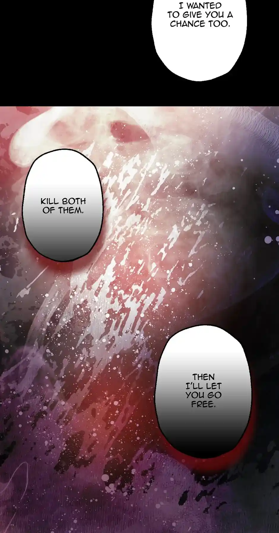 As Long As You Like It Chapter 185