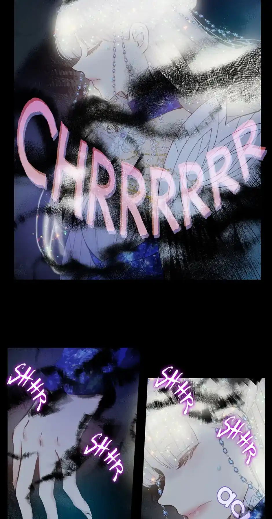 As Long As You Like It Chapter 186