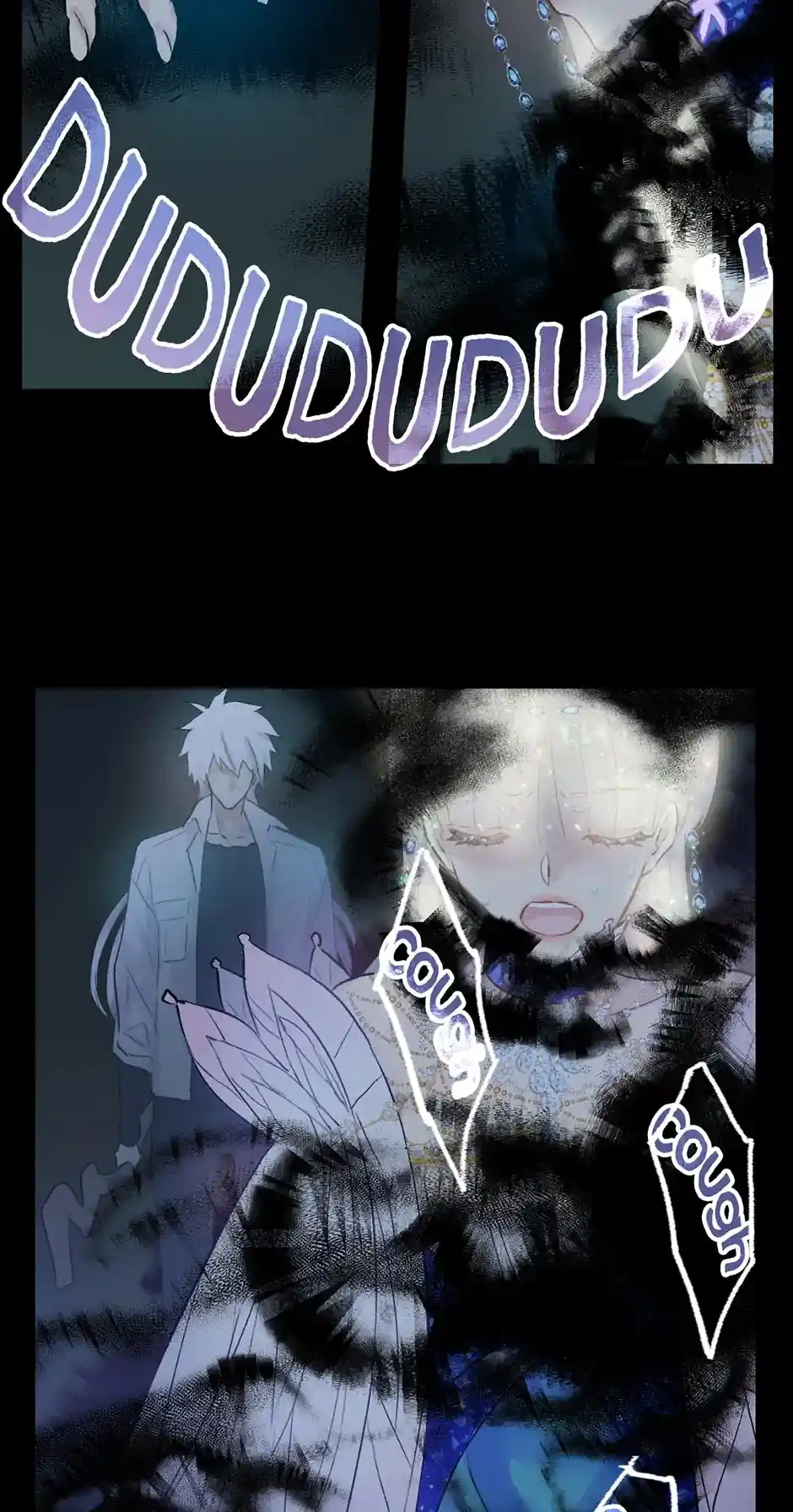 As Long As You Like It Chapter 186