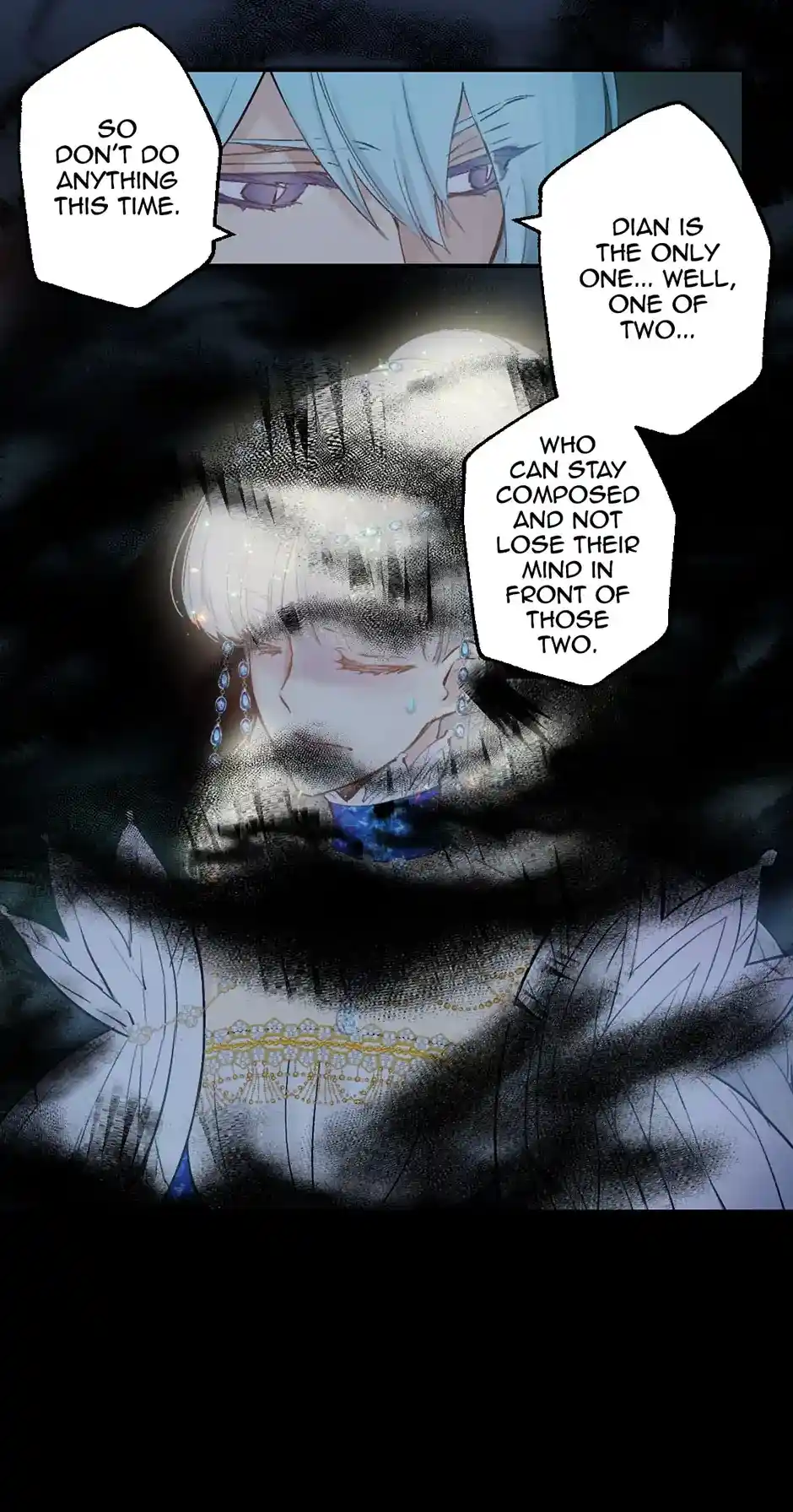 As Long As You Like It Chapter 186