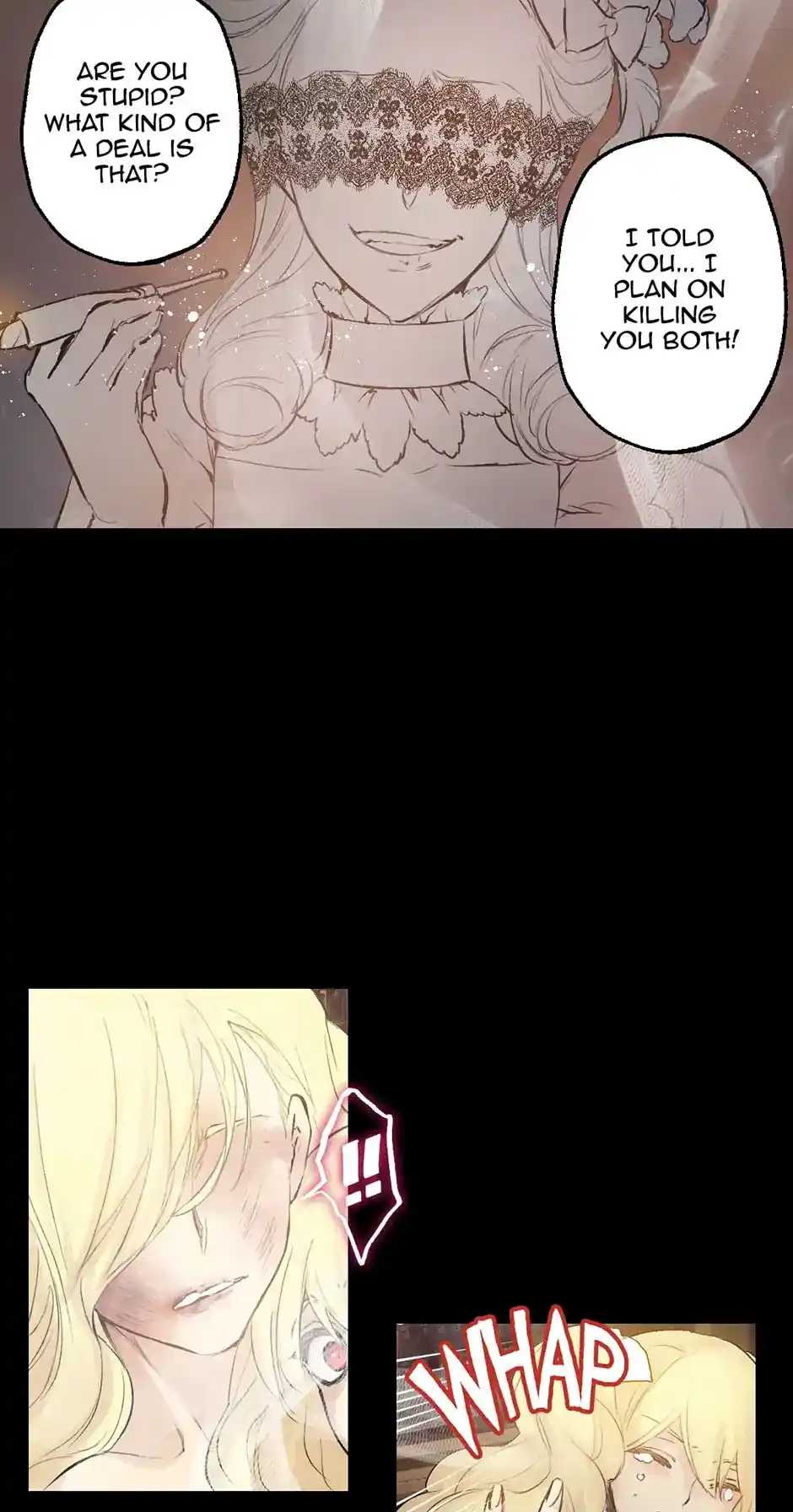 As Long As You Like It Chapter 186