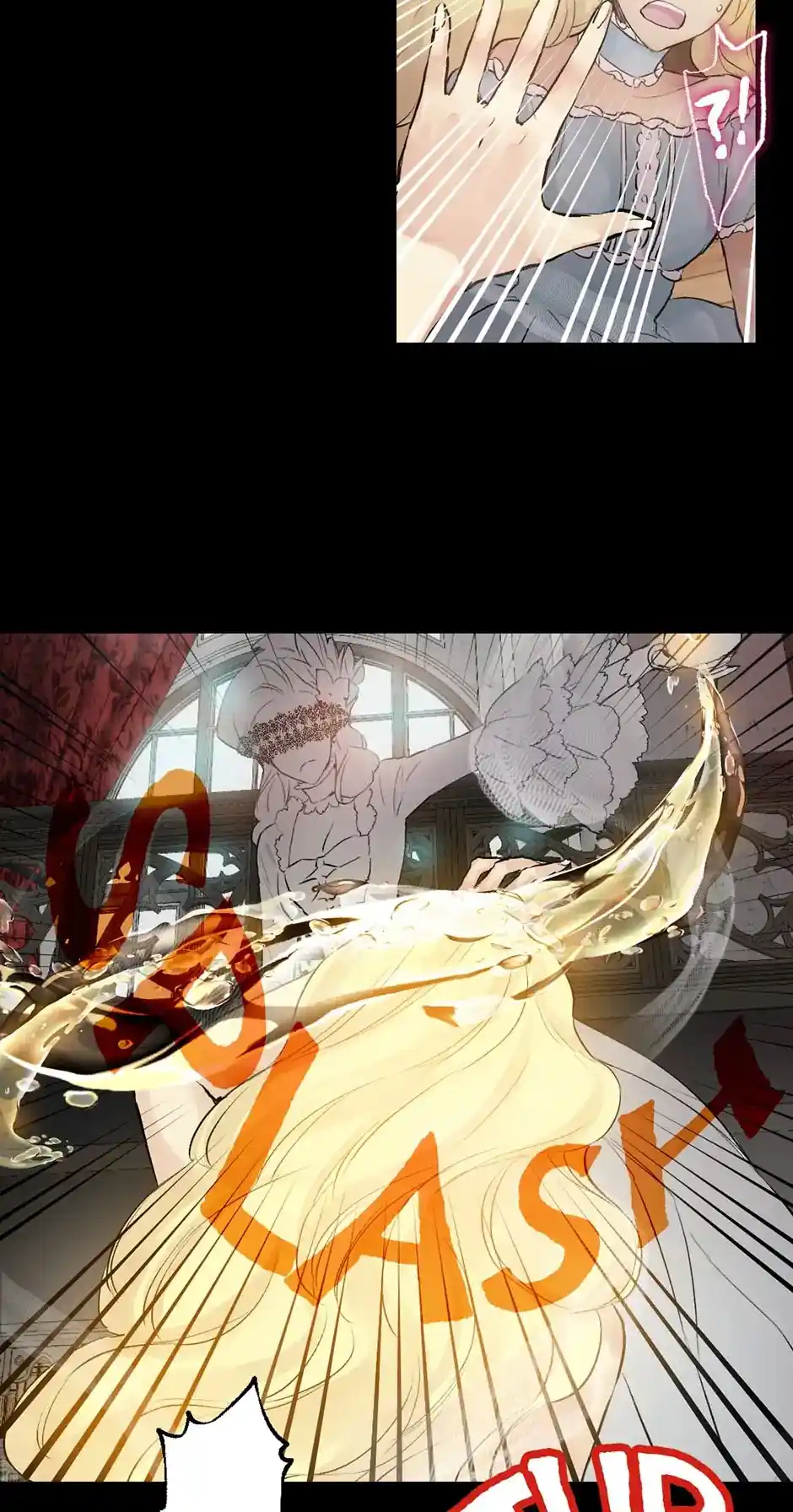 As Long As You Like It Chapter 186