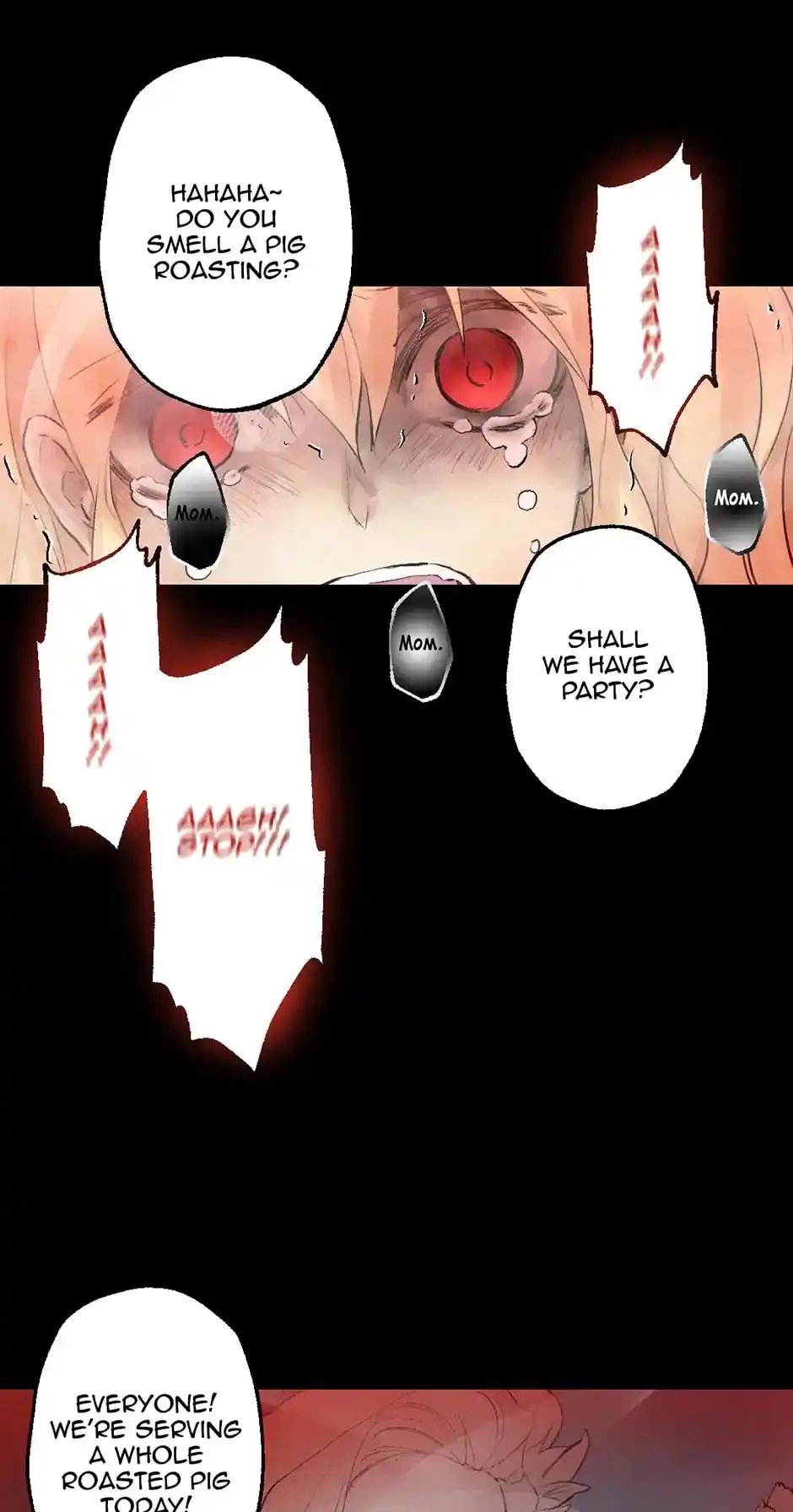 As Long As You Like It Chapter 186