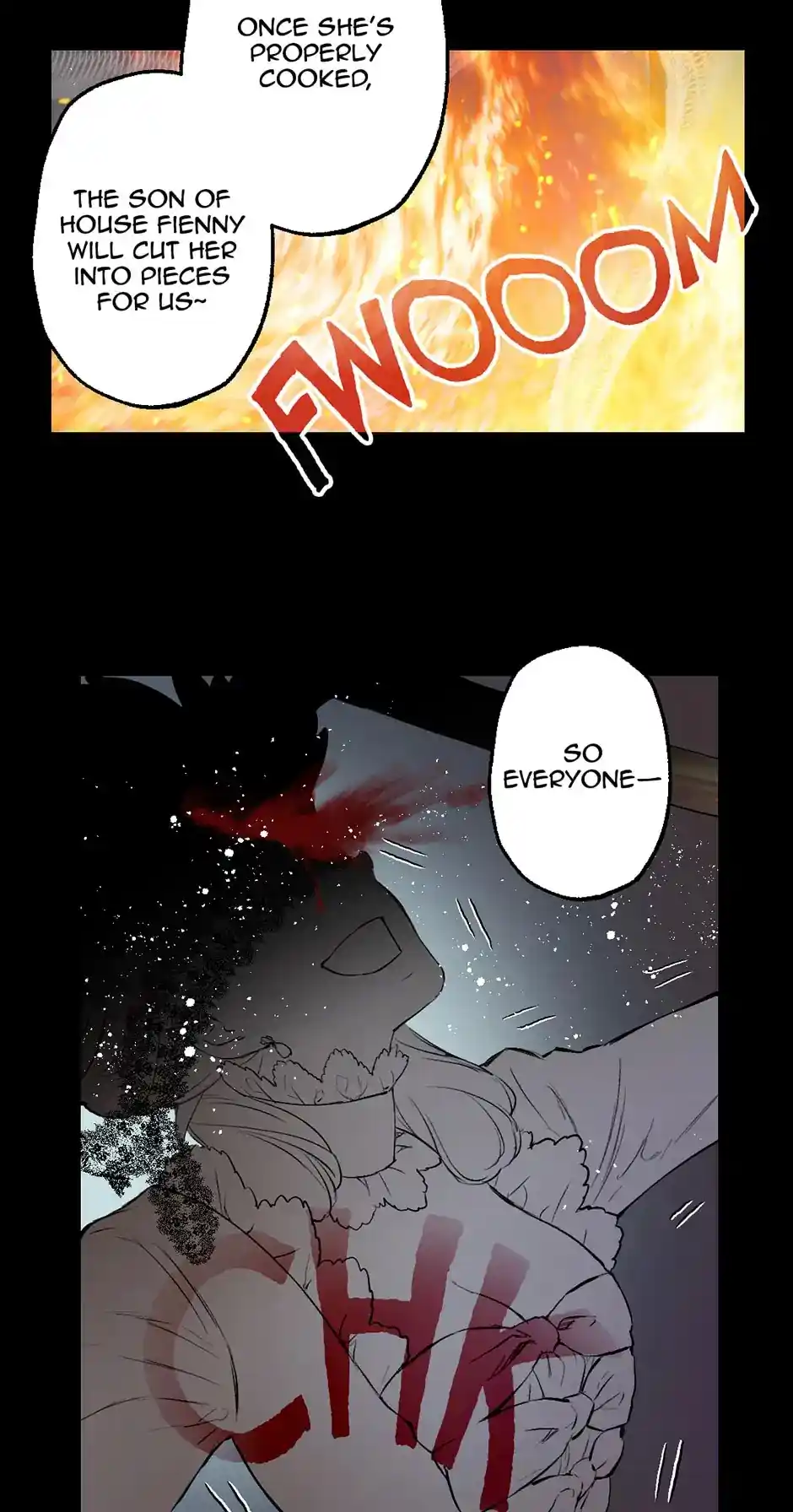 As Long As You Like It Chapter 186