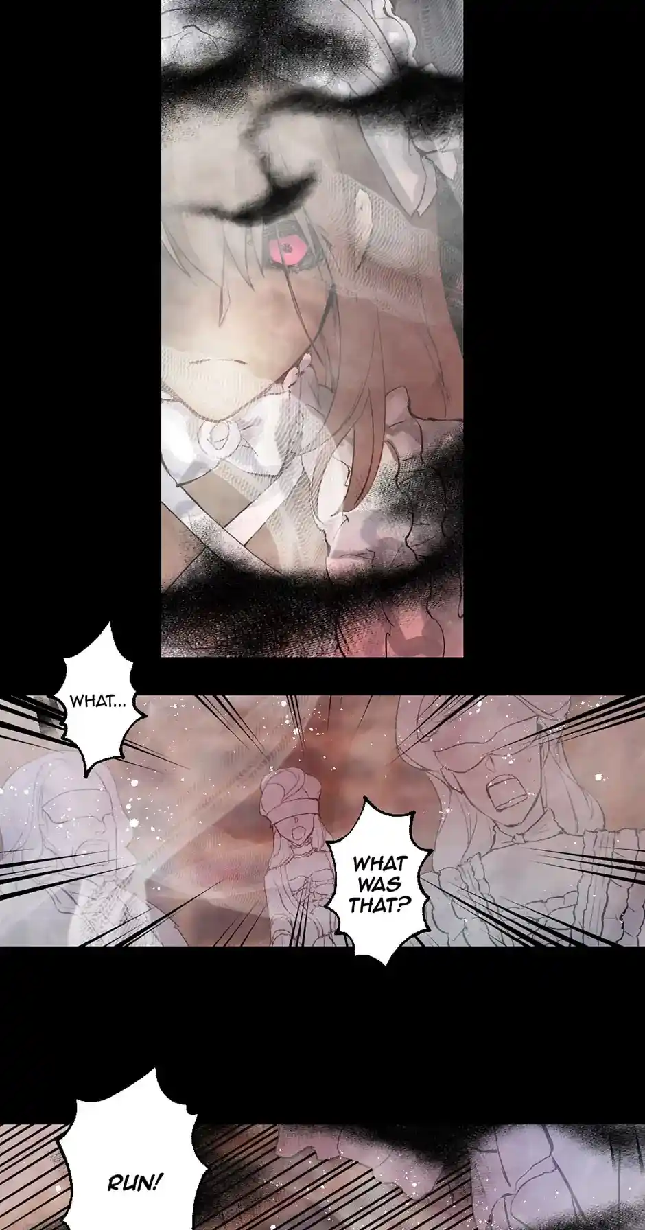 As Long As You Like It Chapter 186