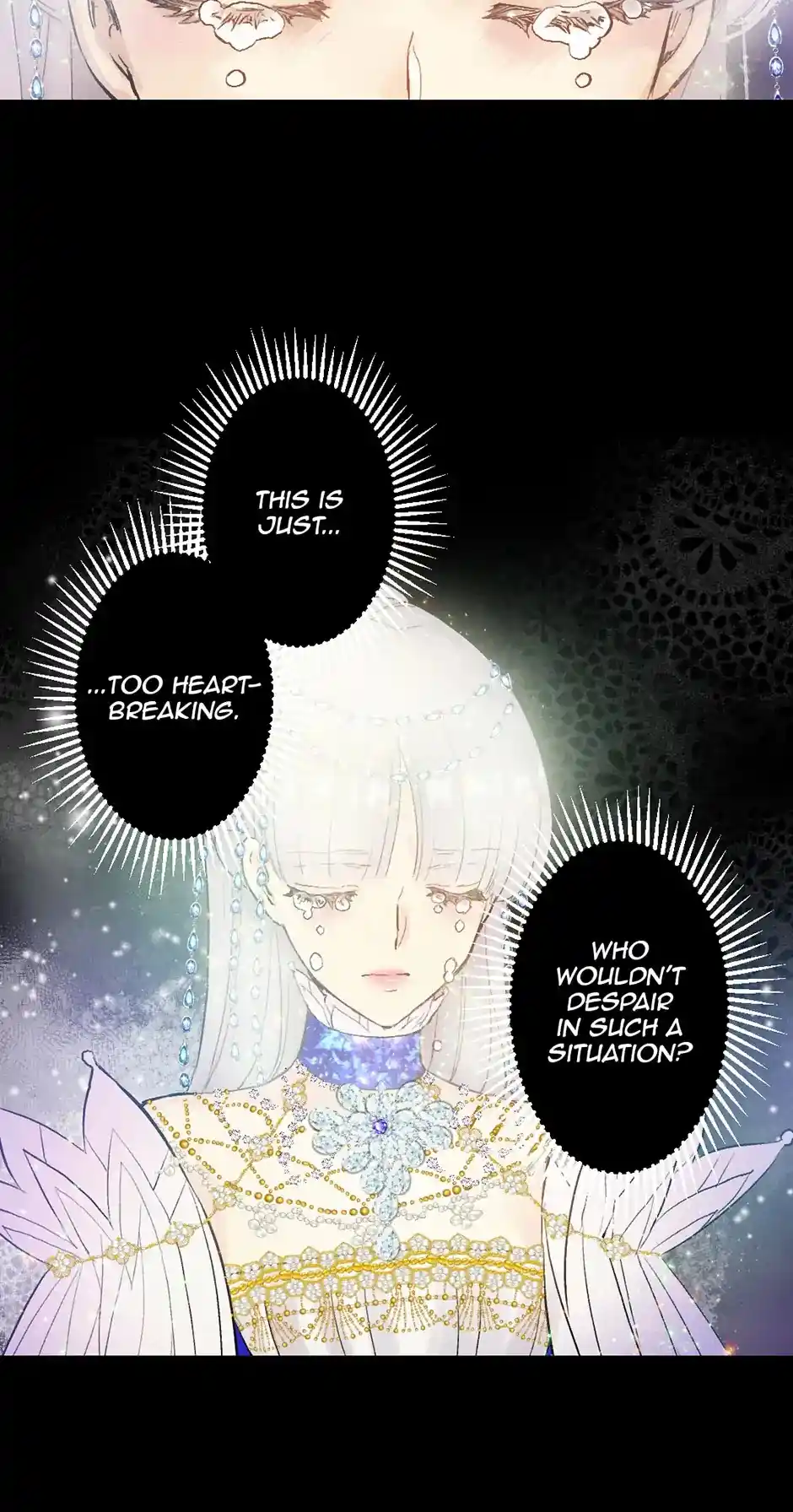 As Long As You Like It Chapter 186