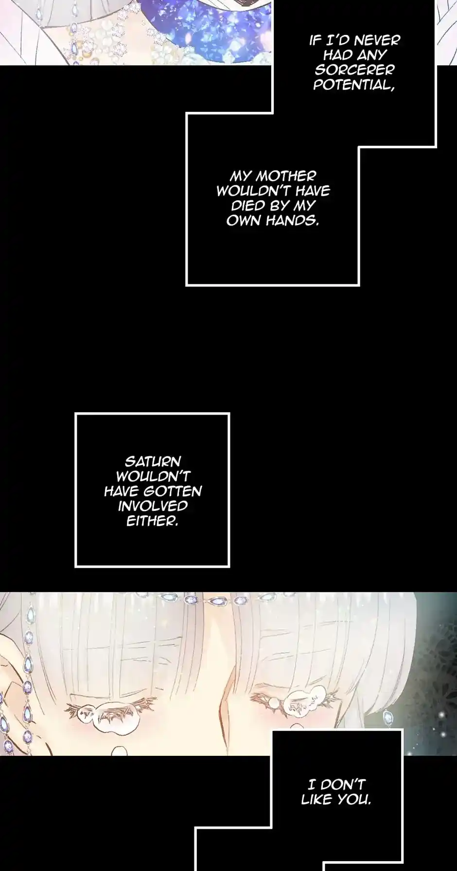 As Long As You Like It Chapter 186