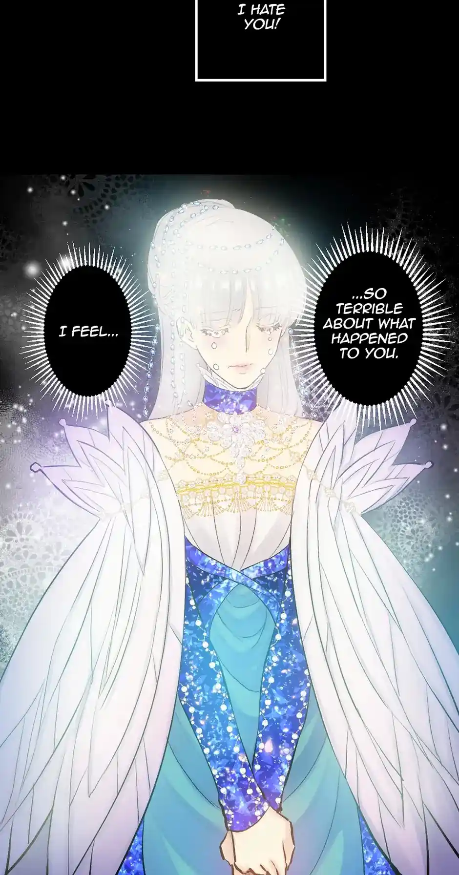 As Long As You Like It Chapter 186