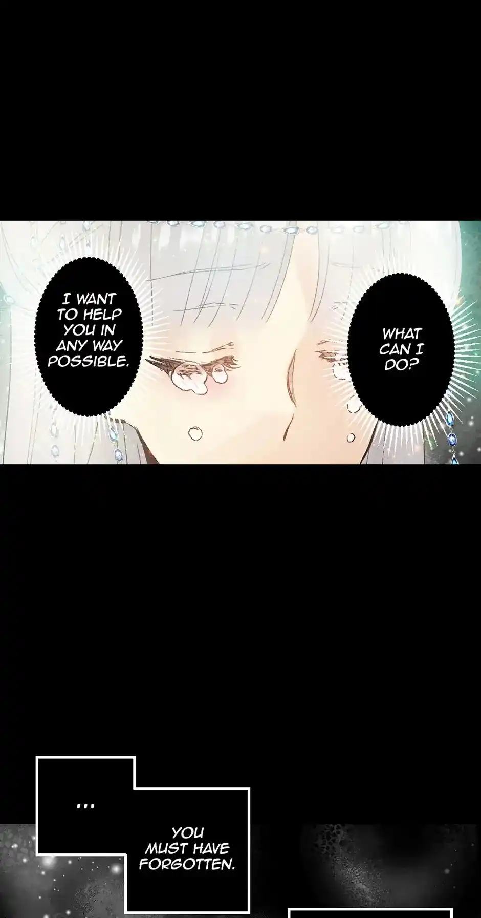 As Long As You Like It Chapter 186