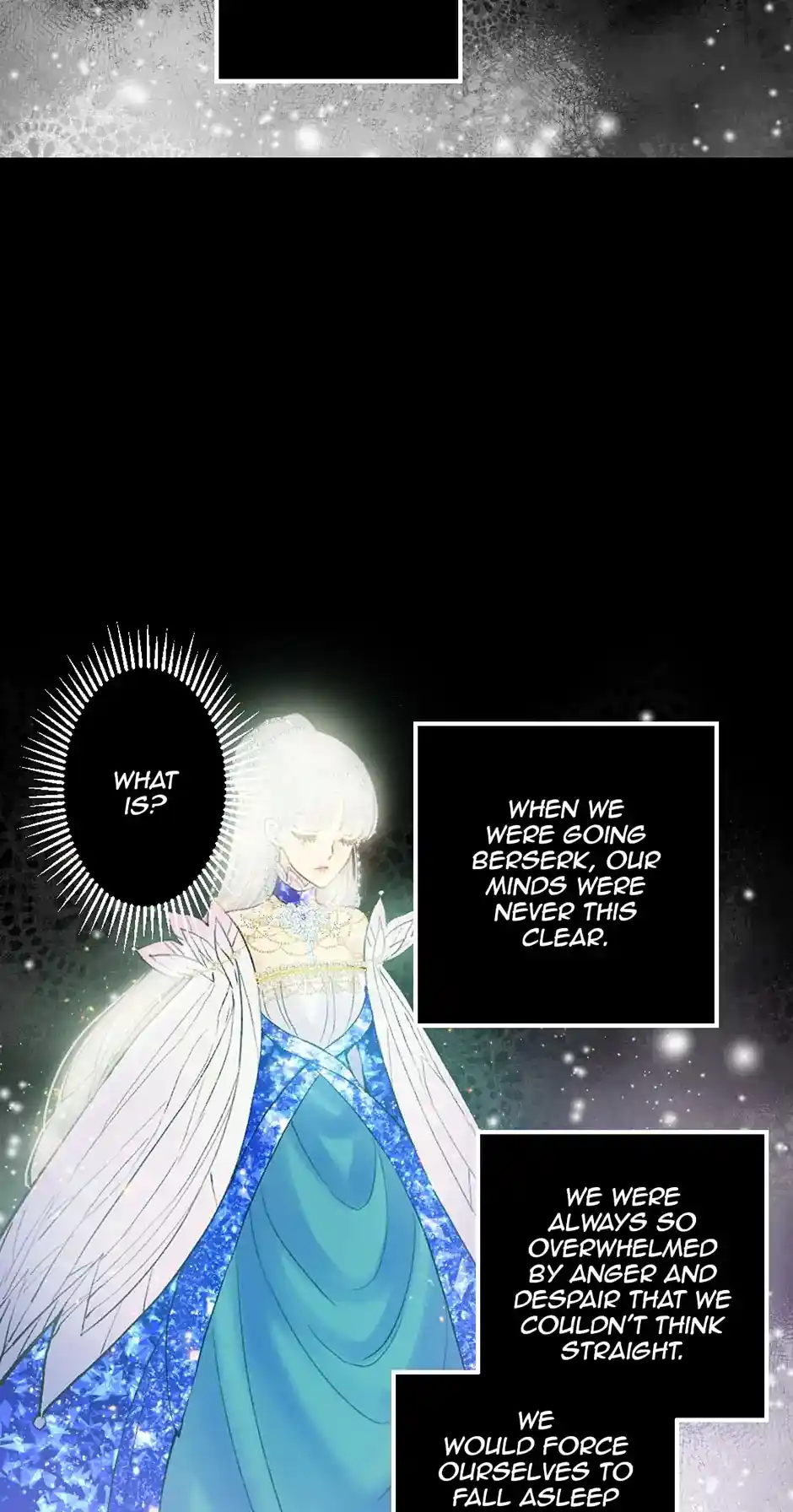 As Long As You Like It Chapter 186