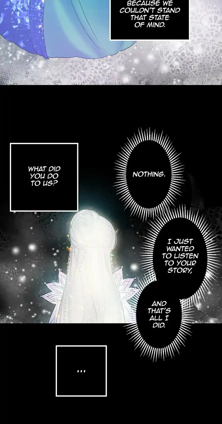 As Long As You Like It Chapter 186