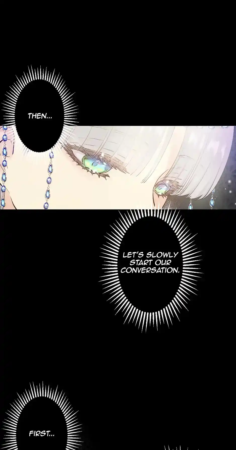 As Long As You Like It Chapter 186