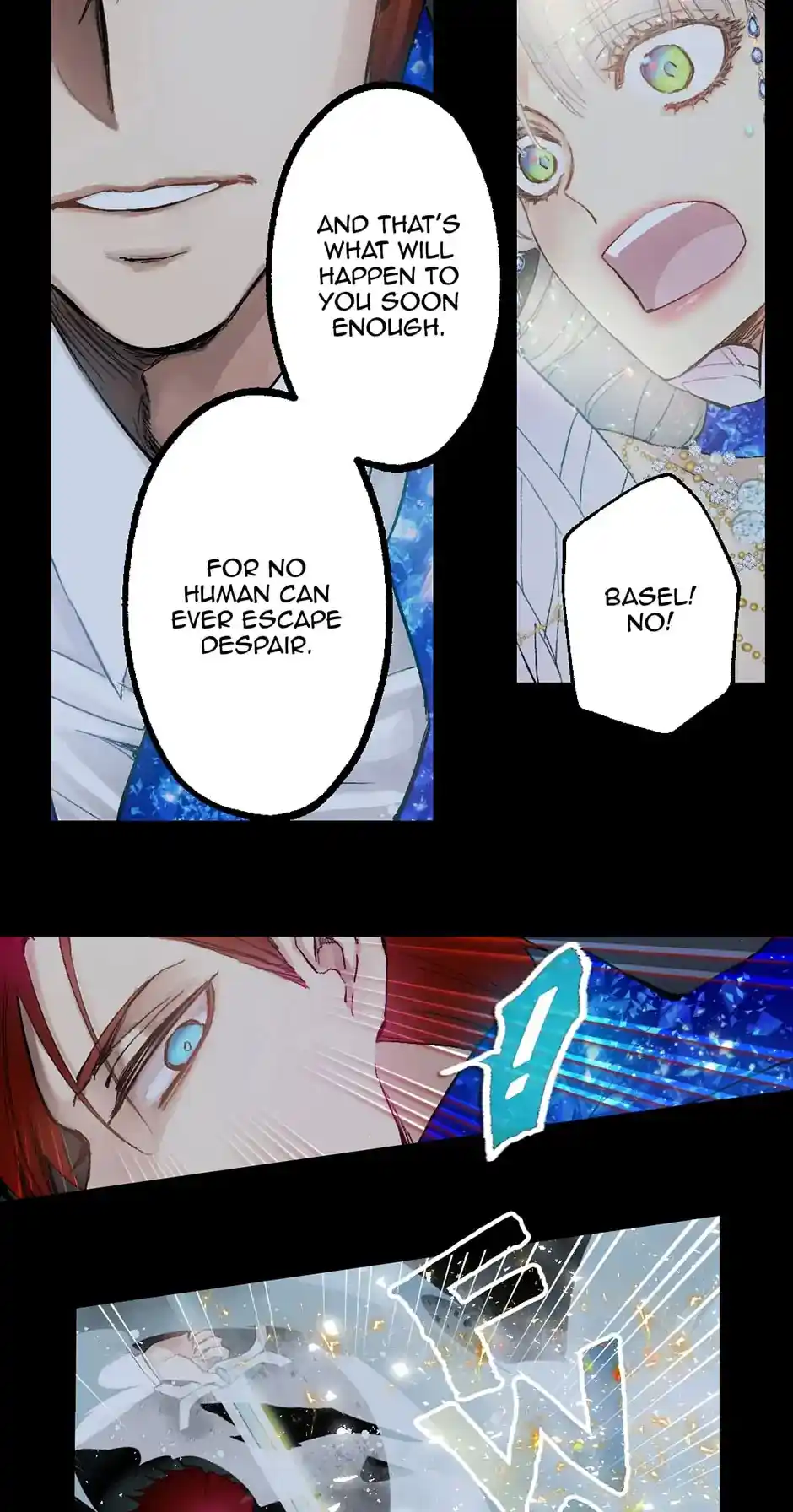 As Long As You Like It Chapter 186