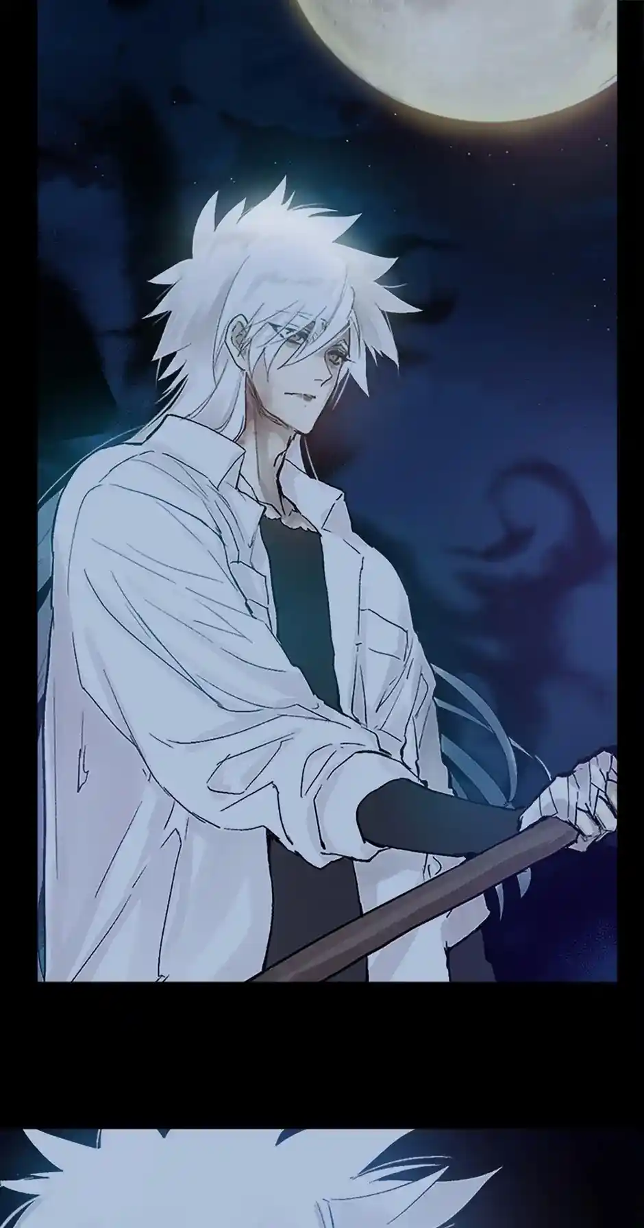 As Long As You Like It Chapter 187