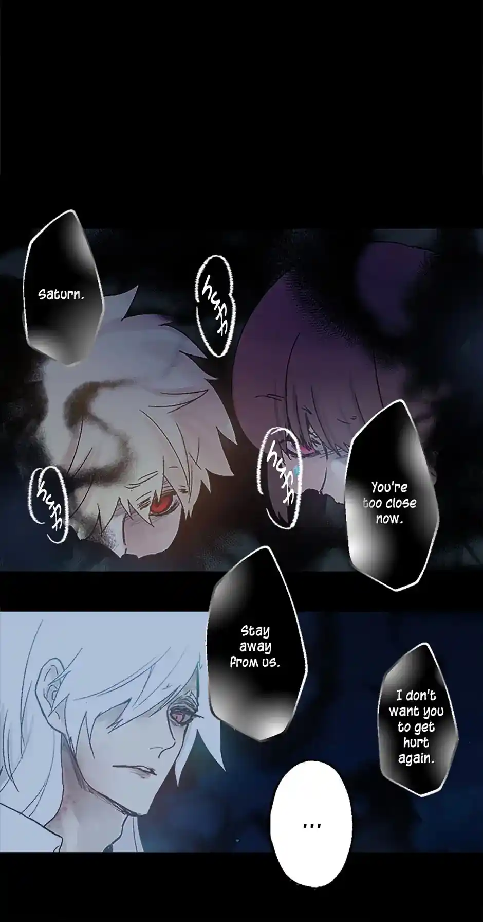 As Long As You Like It Chapter 187