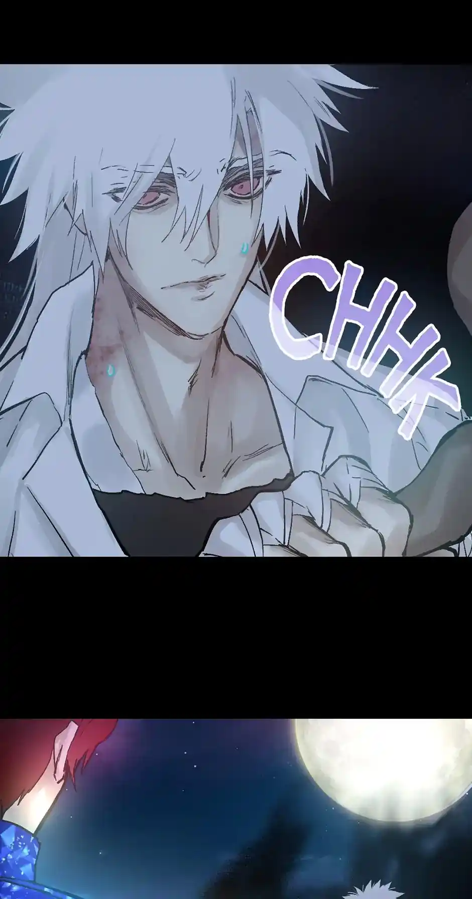 As Long As You Like It Chapter 187