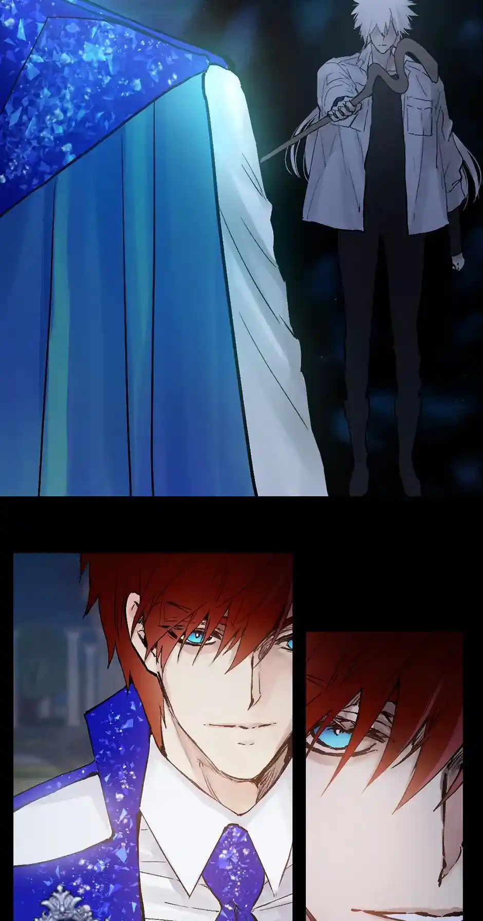 As Long As You Like It Chapter 187