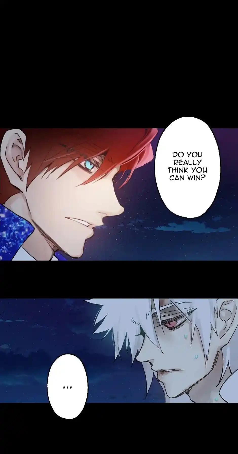 As Long As You Like It Chapter 187