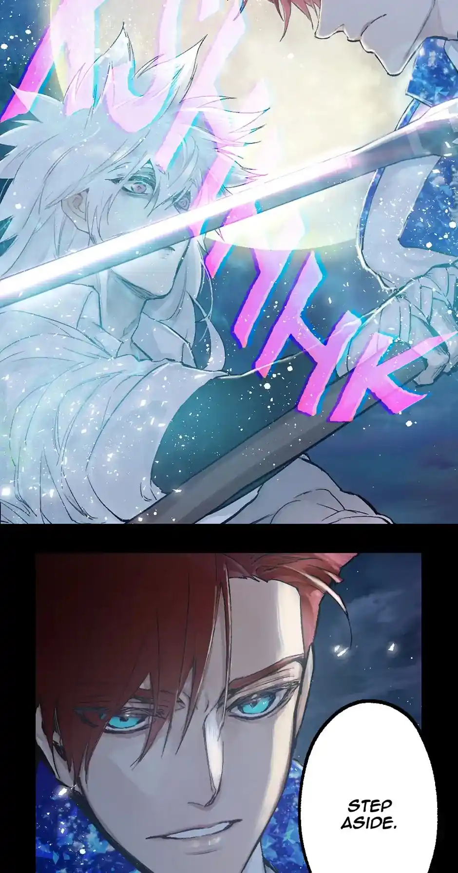 As Long As You Like It Chapter 187