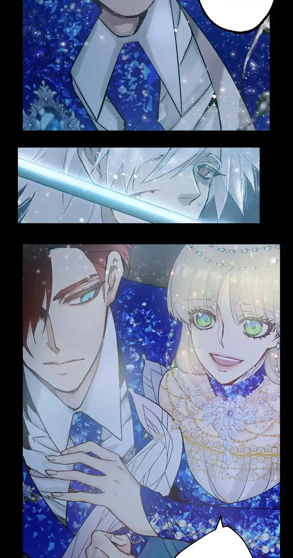 As Long As You Like It Chapter 187