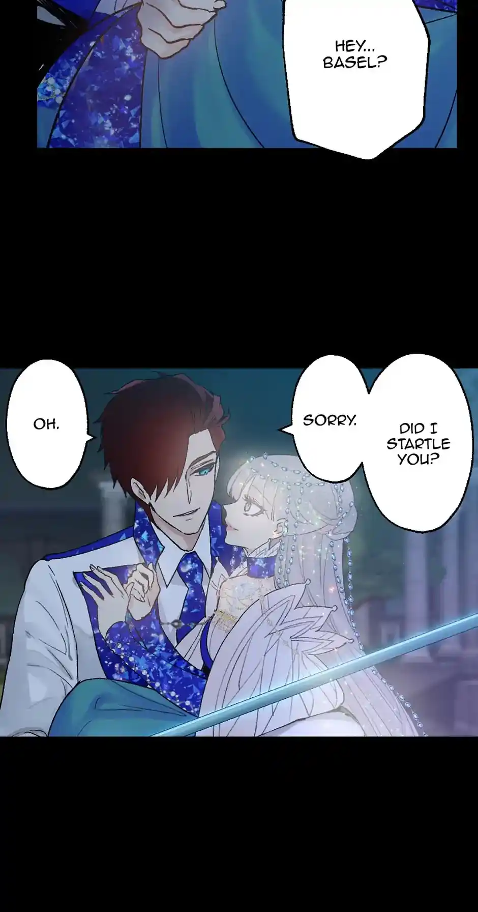 As Long As You Like It Chapter 187