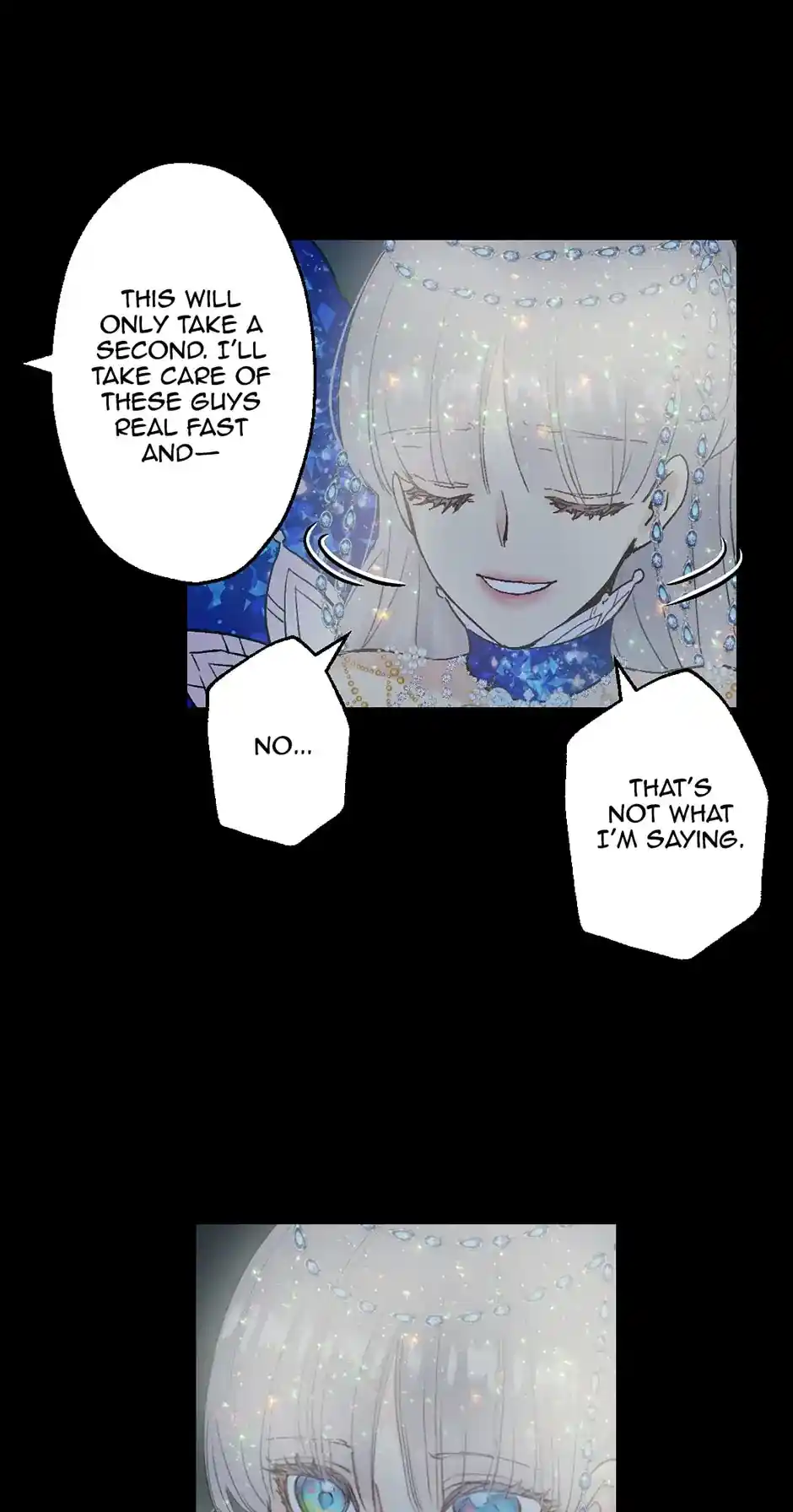 As Long As You Like It Chapter 187