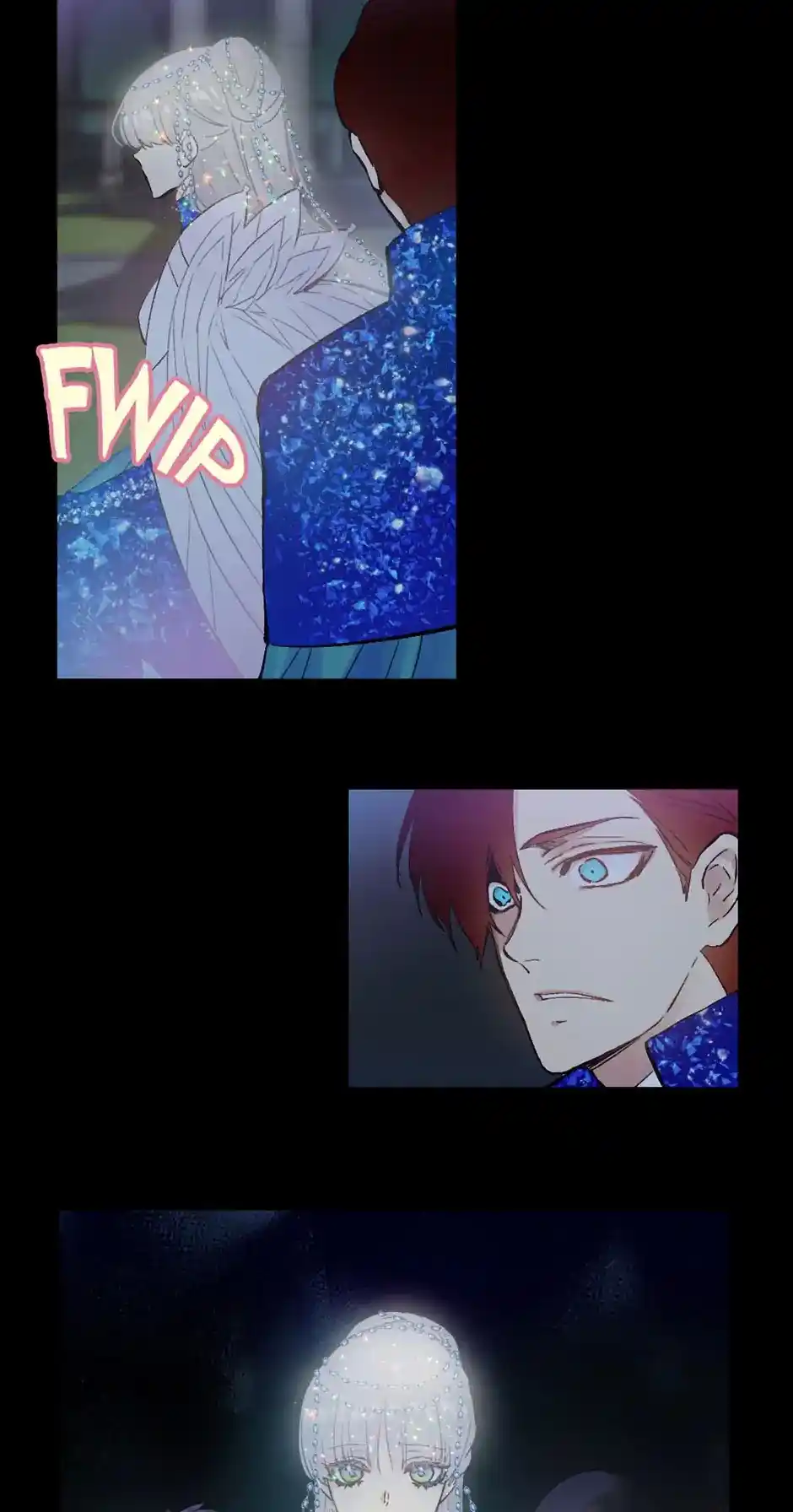 As Long As You Like It Chapter 187