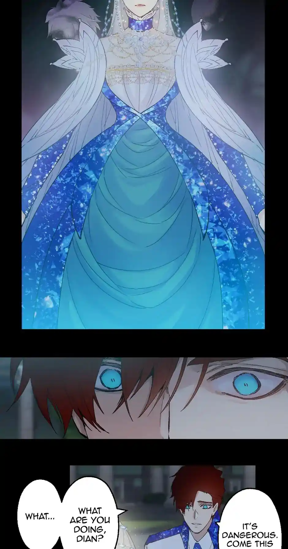 As Long As You Like It Chapter 187