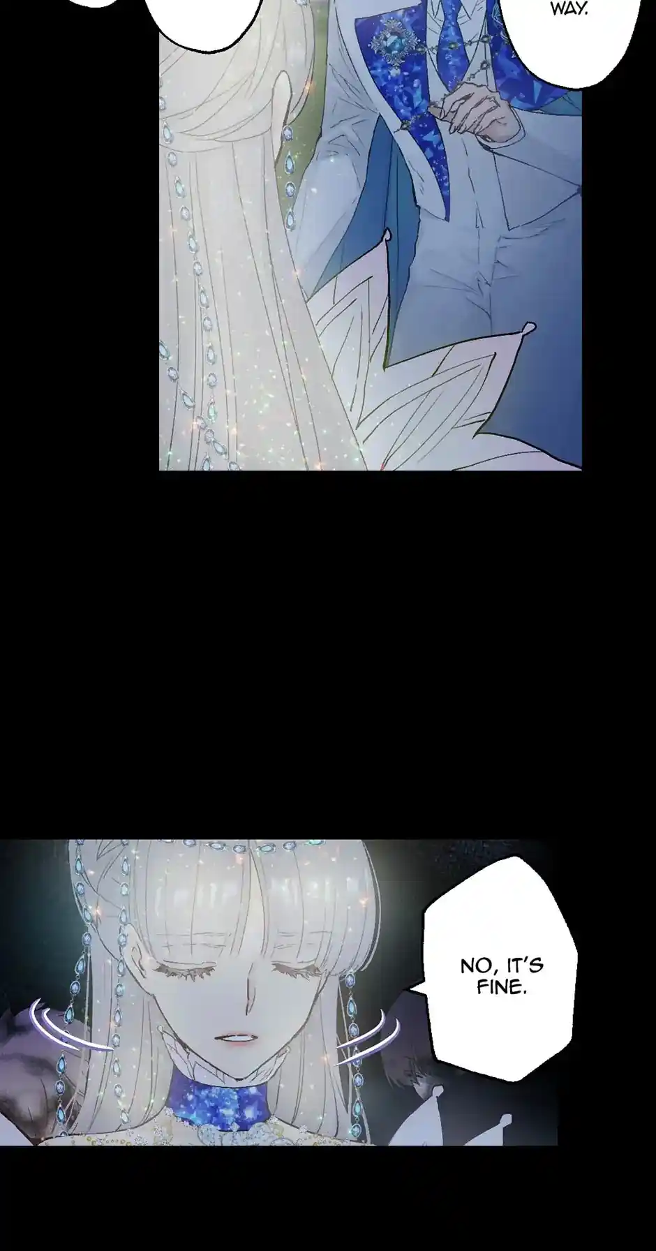 As Long As You Like It Chapter 187