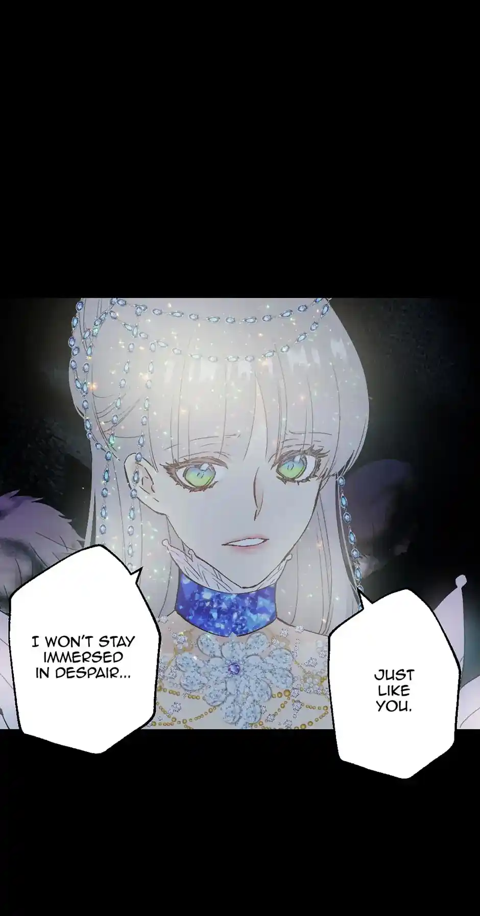 As Long As You Like It Chapter 187