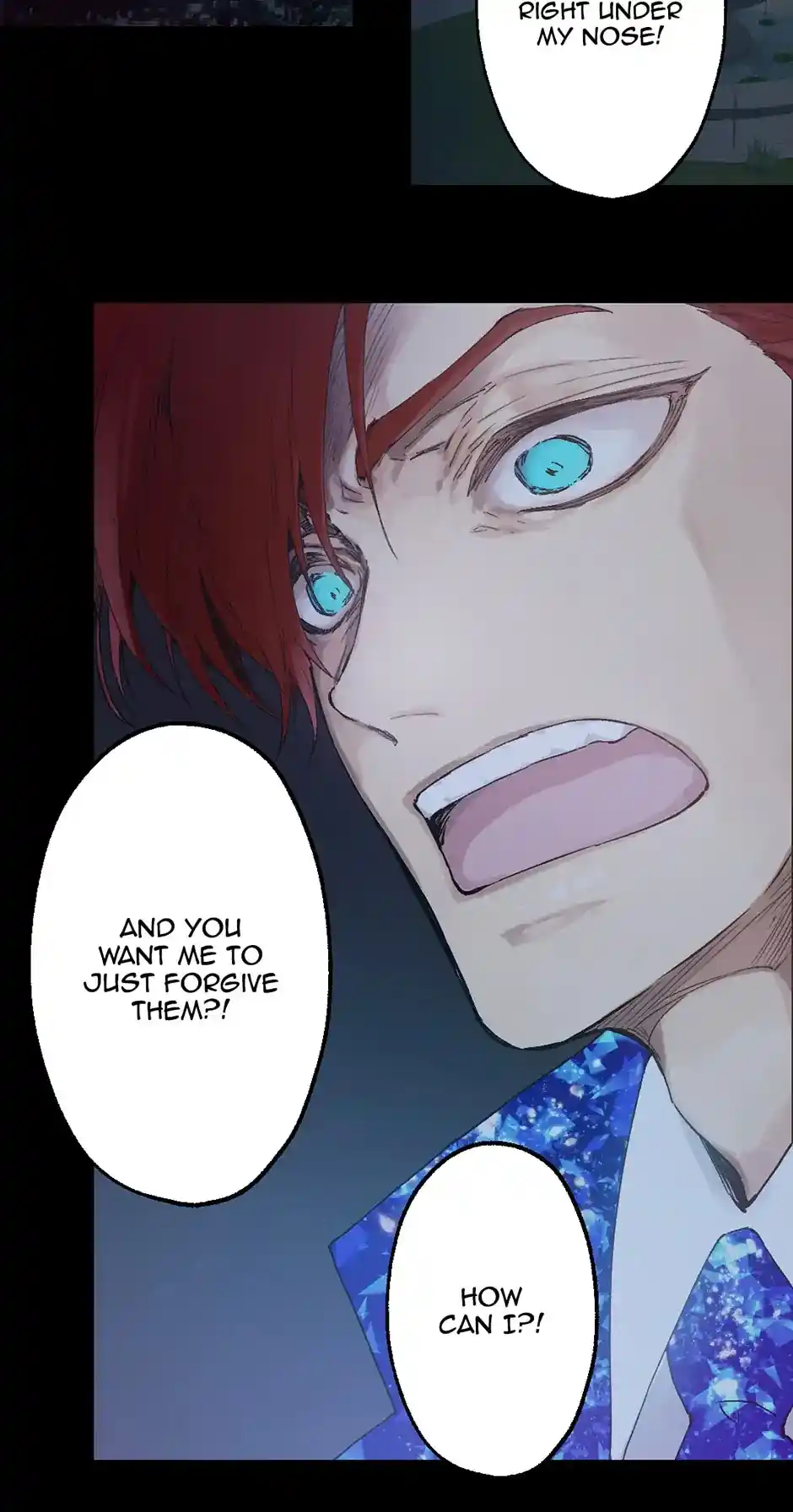 As Long As You Like It Chapter 187