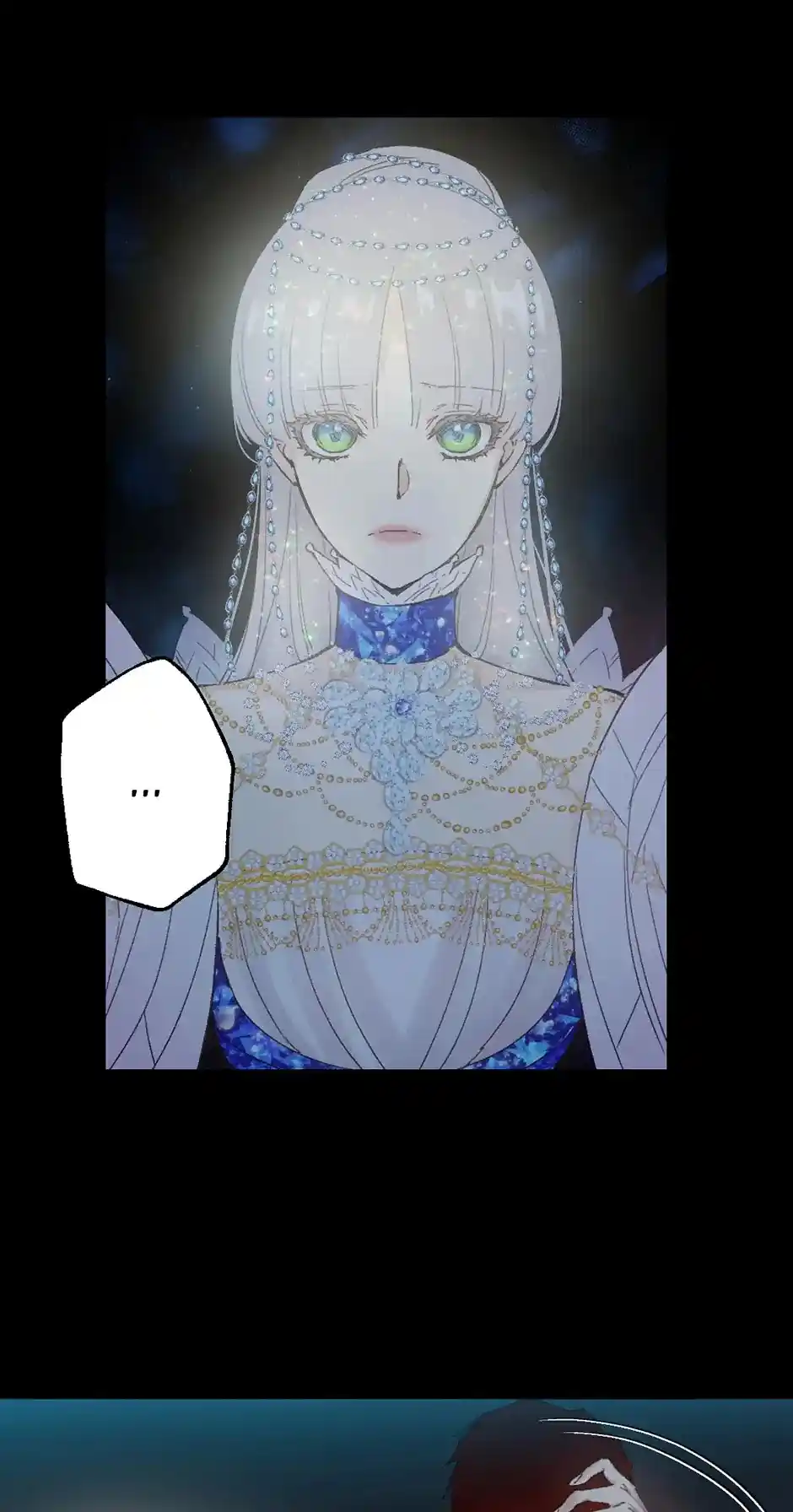 As Long As You Like It Chapter 187