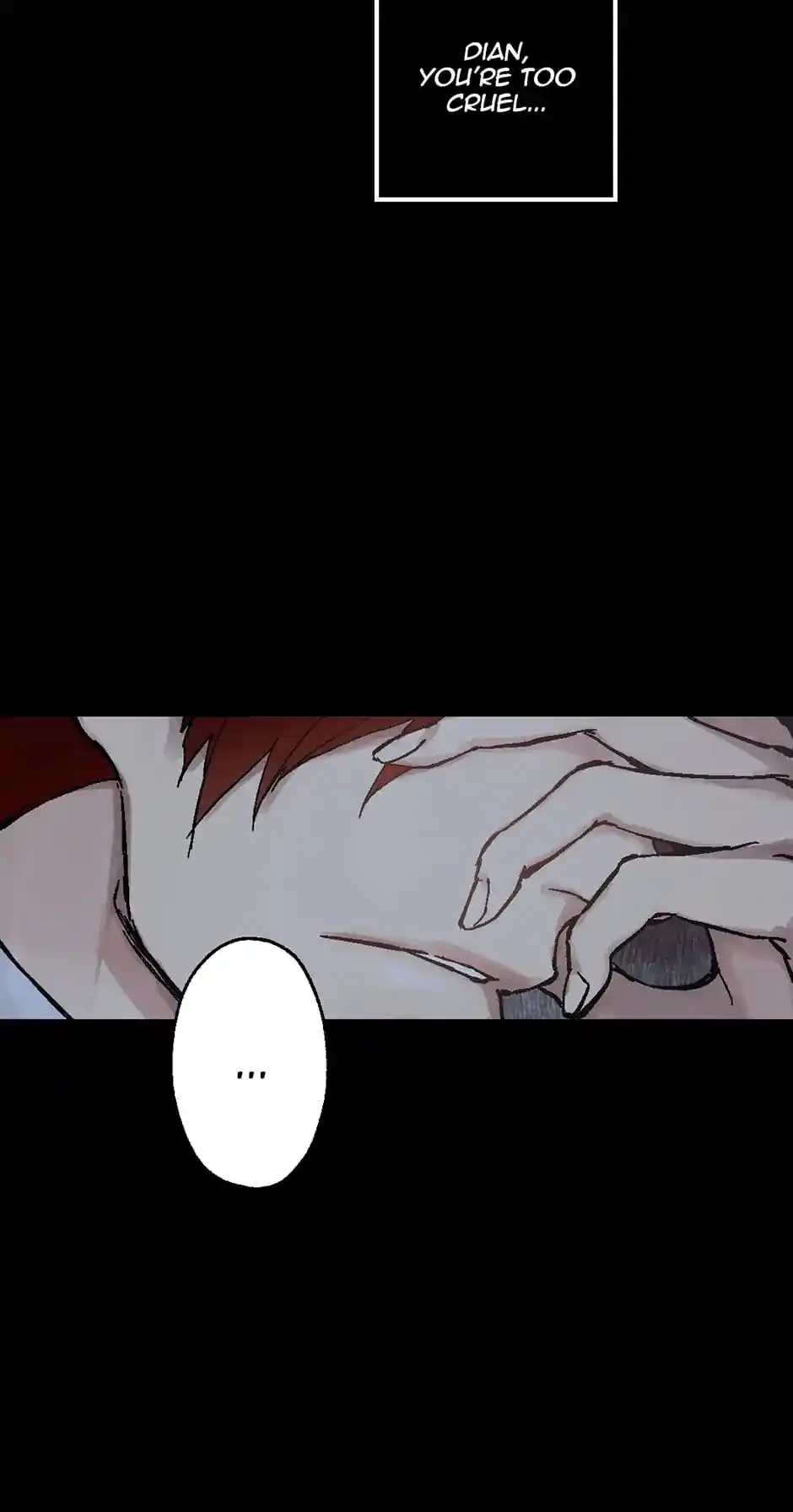 As Long As You Like It Chapter 187