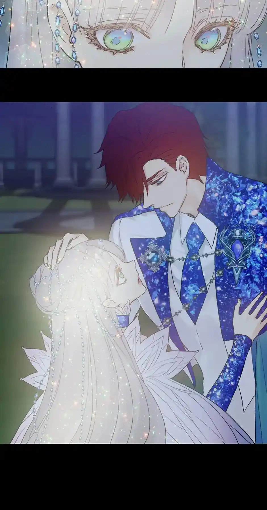 As Long As You Like It Chapter 187