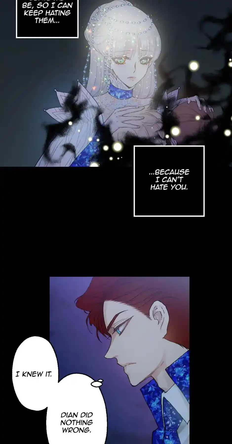 As Long As You Like It Chapter 187