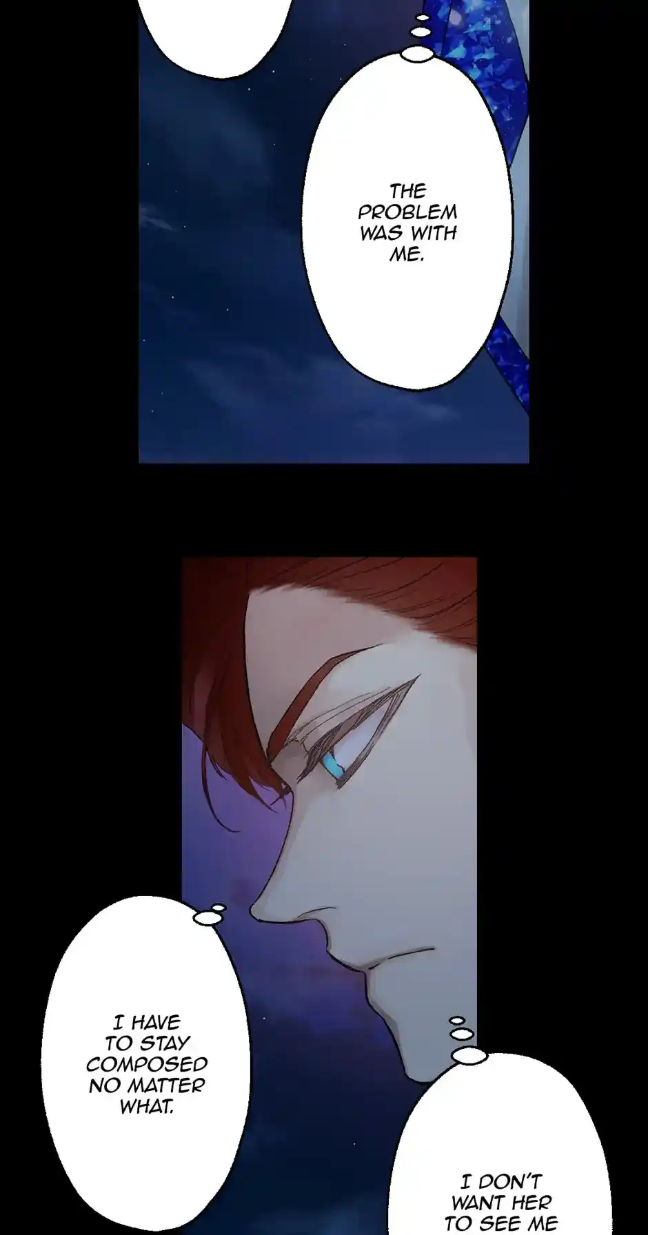 As Long As You Like It Chapter 187