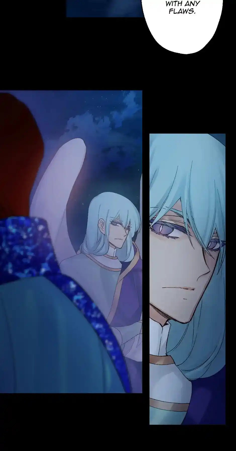 As Long As You Like It Chapter 187